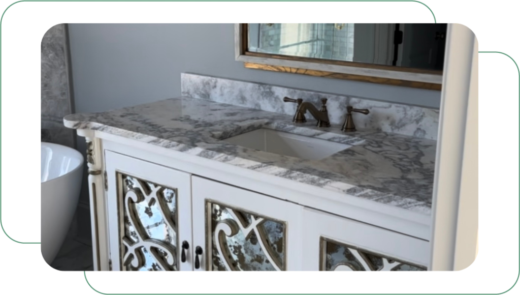 Countertop Restoration